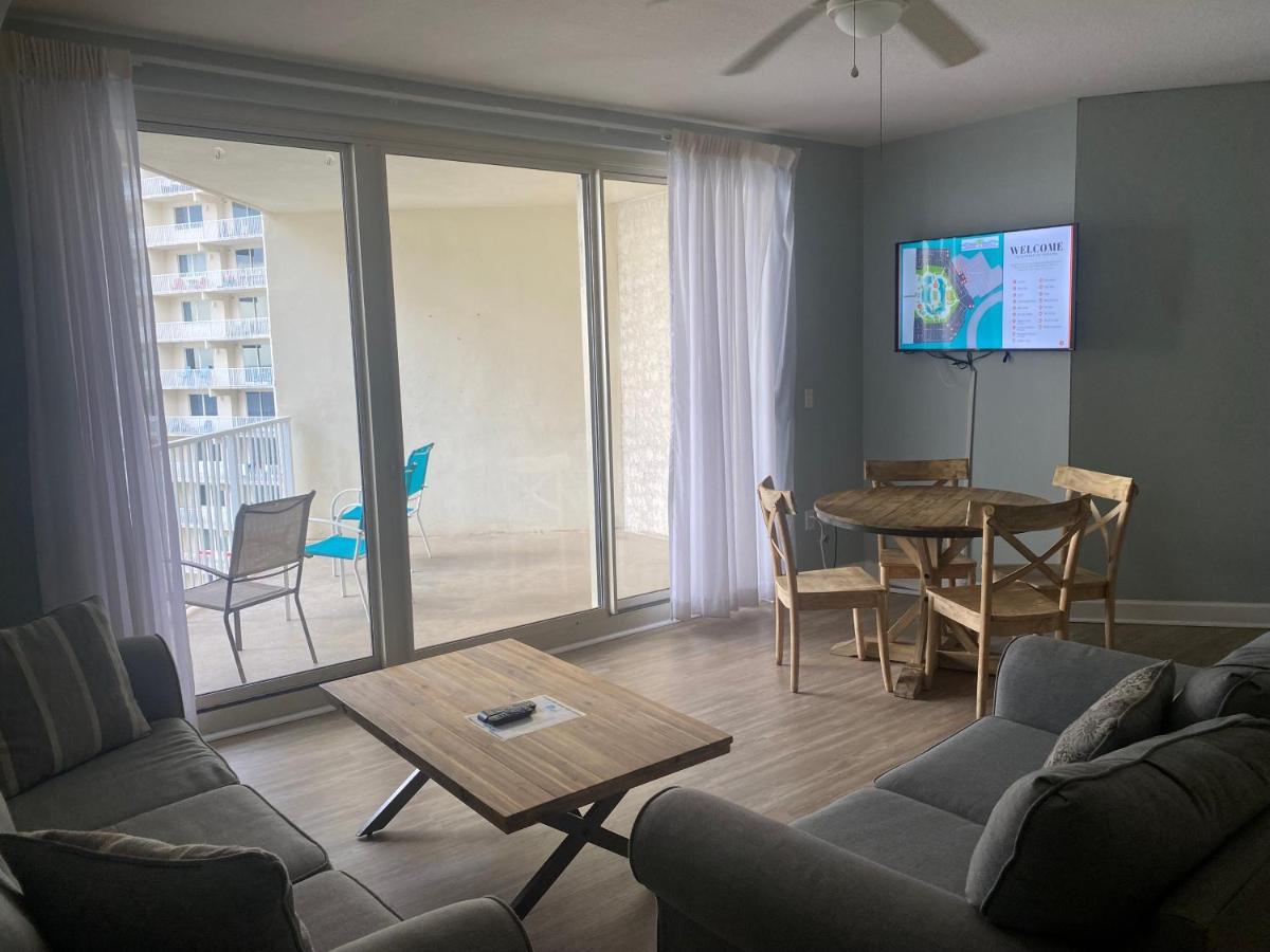 Shores Of Panama Resort パナマシティービーチ エクステリア 写真