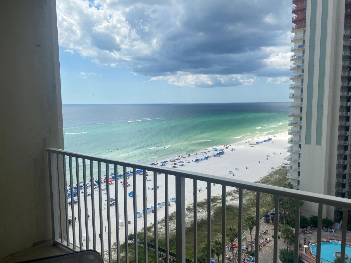 Shores Of Panama Resort パナマシティービーチ エクステリア 写真