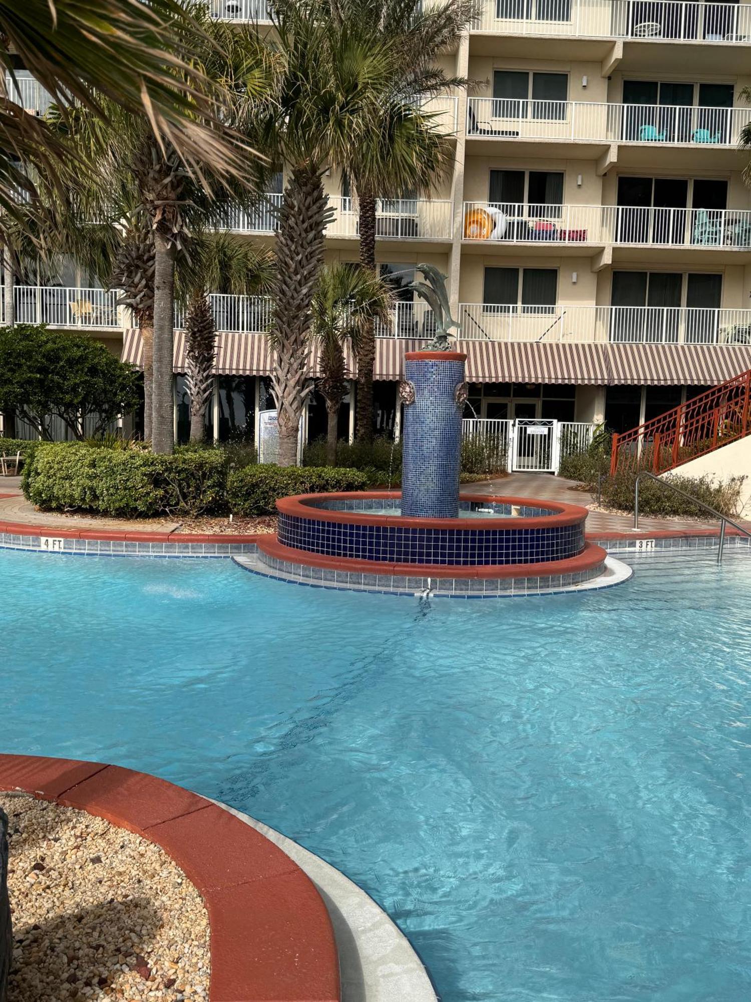 Shores Of Panama Resort パナマシティービーチ エクステリア 写真