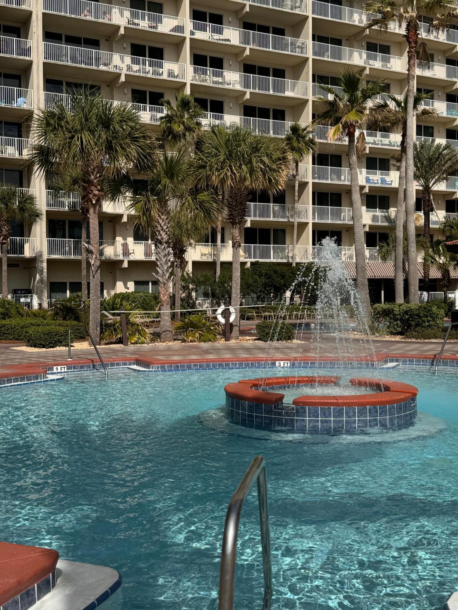 Shores Of Panama Resort パナマシティービーチ エクステリア 写真