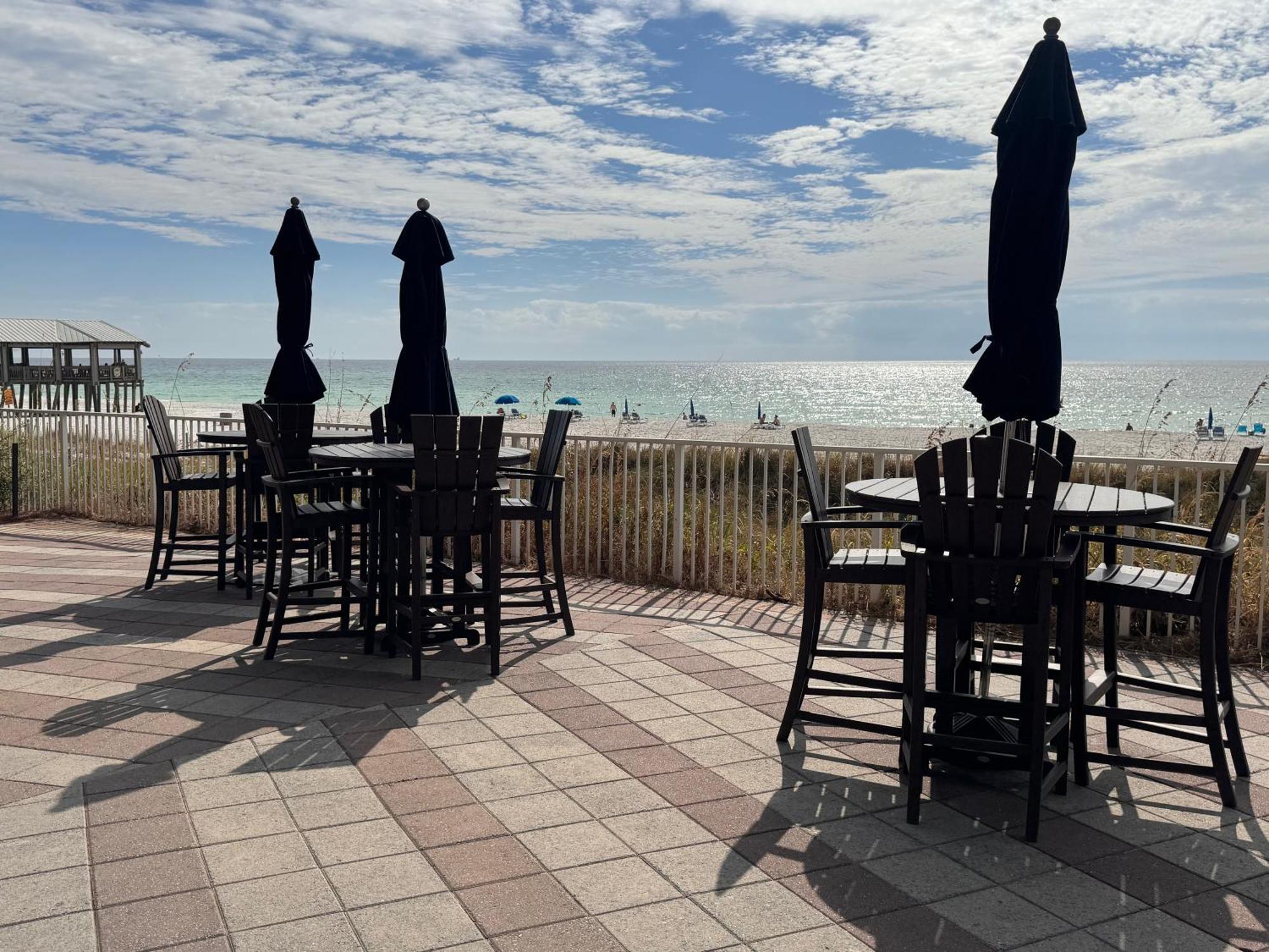 Shores Of Panama Resort パナマシティービーチ エクステリア 写真