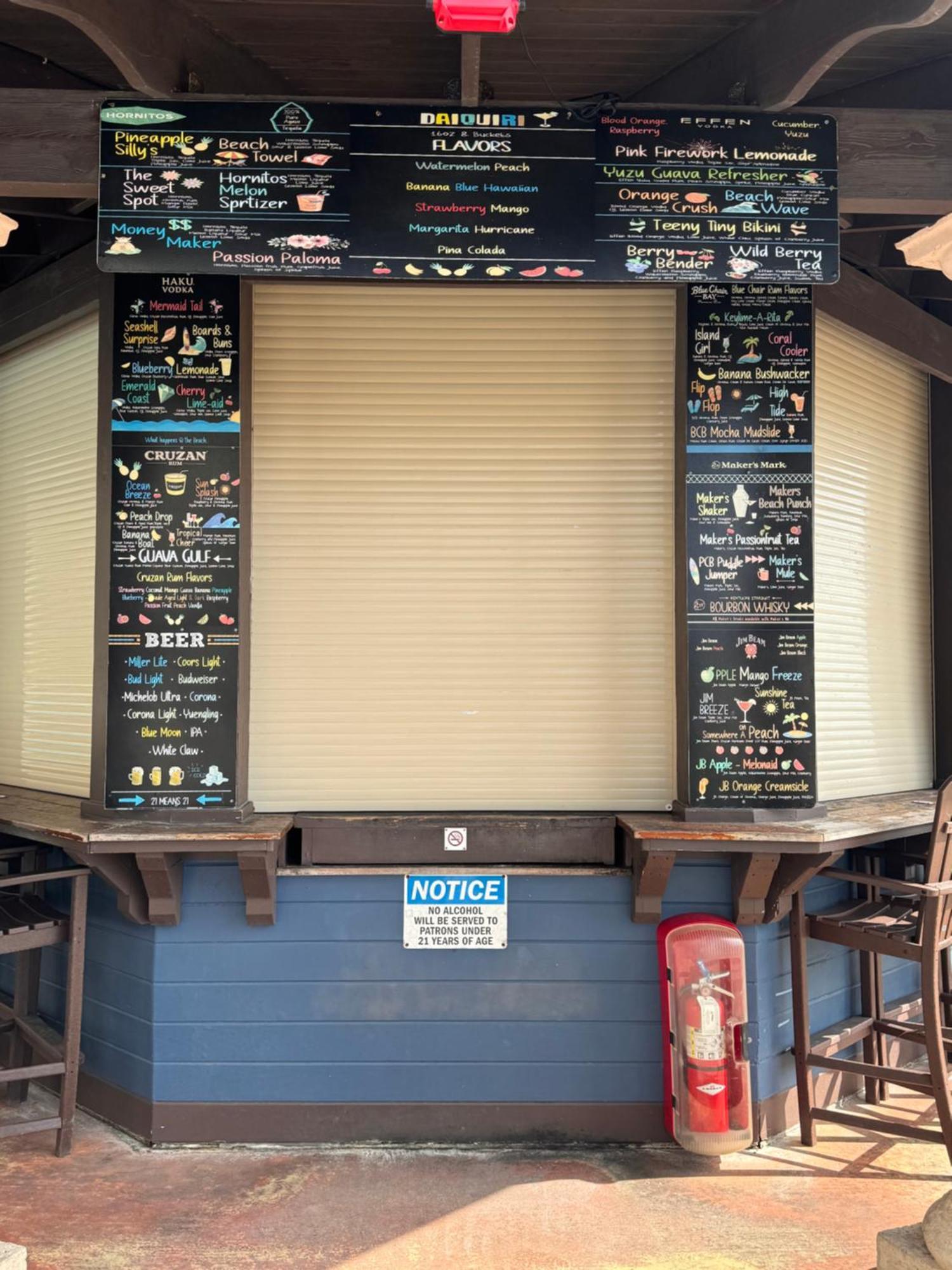 Shores Of Panama Resort パナマシティービーチ エクステリア 写真