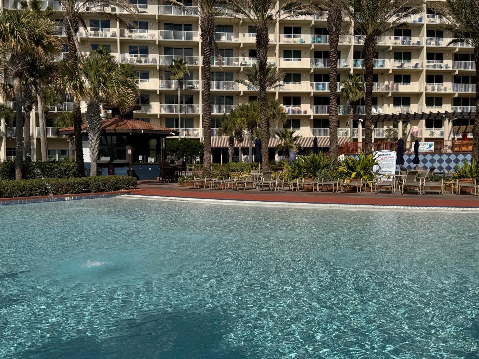 Shores Of Panama Resort パナマシティービーチ エクステリア 写真