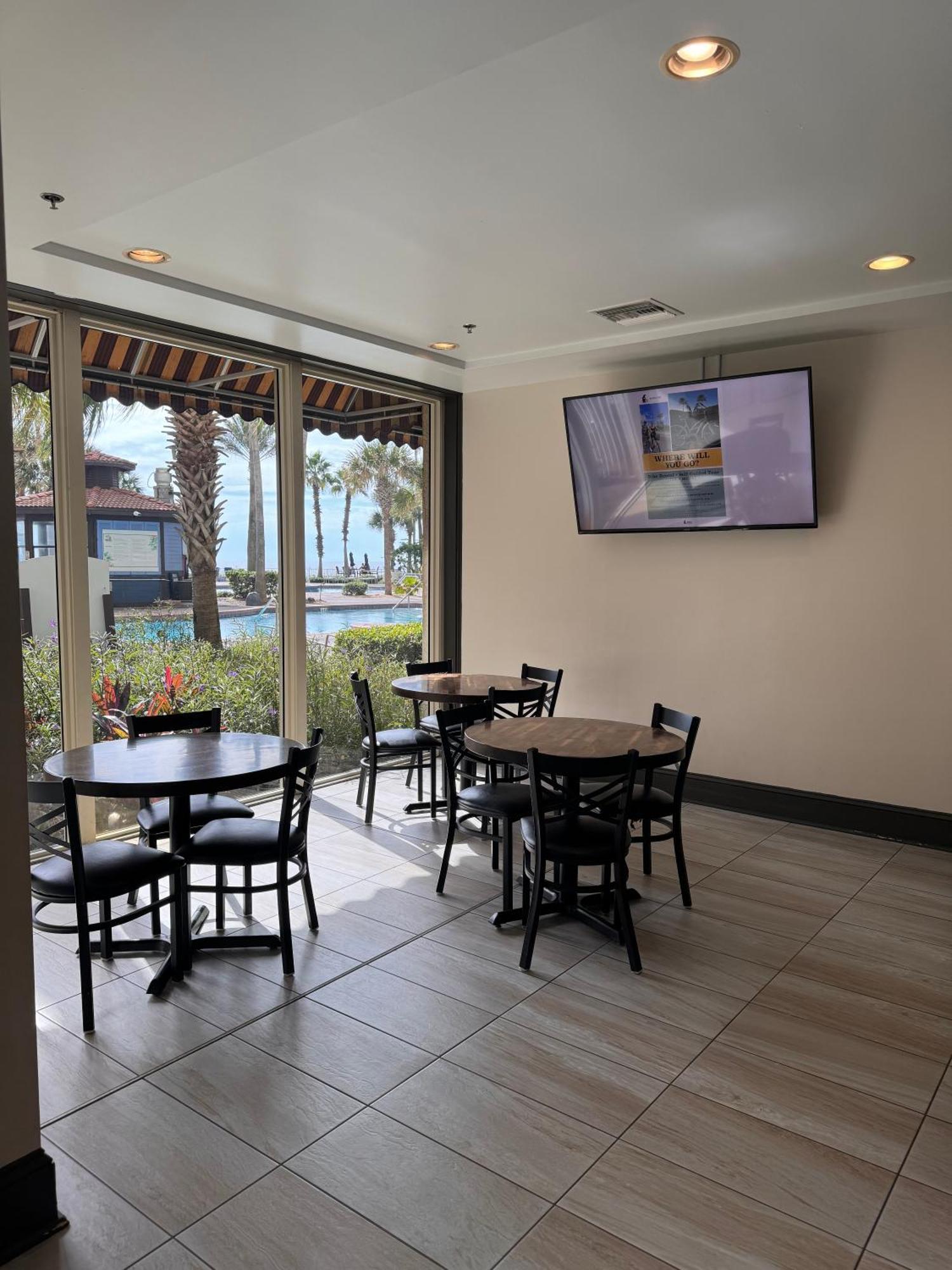 Shores Of Panama Resort パナマシティービーチ エクステリア 写真