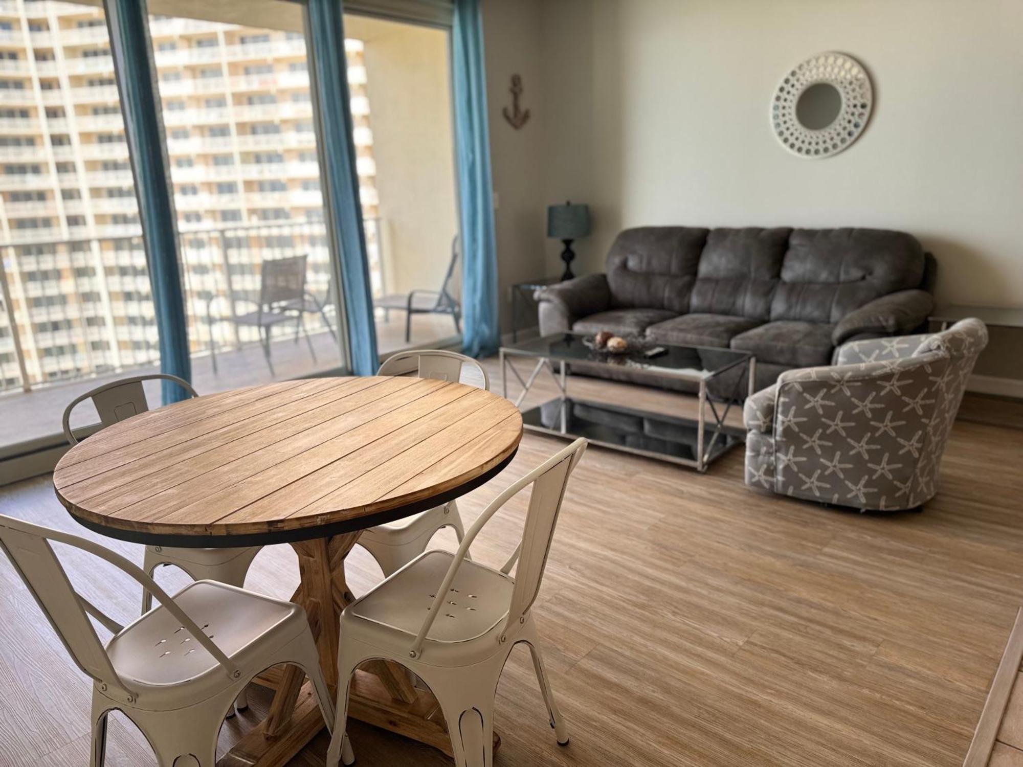 Shores Of Panama Resort パナマシティービーチ エクステリア 写真