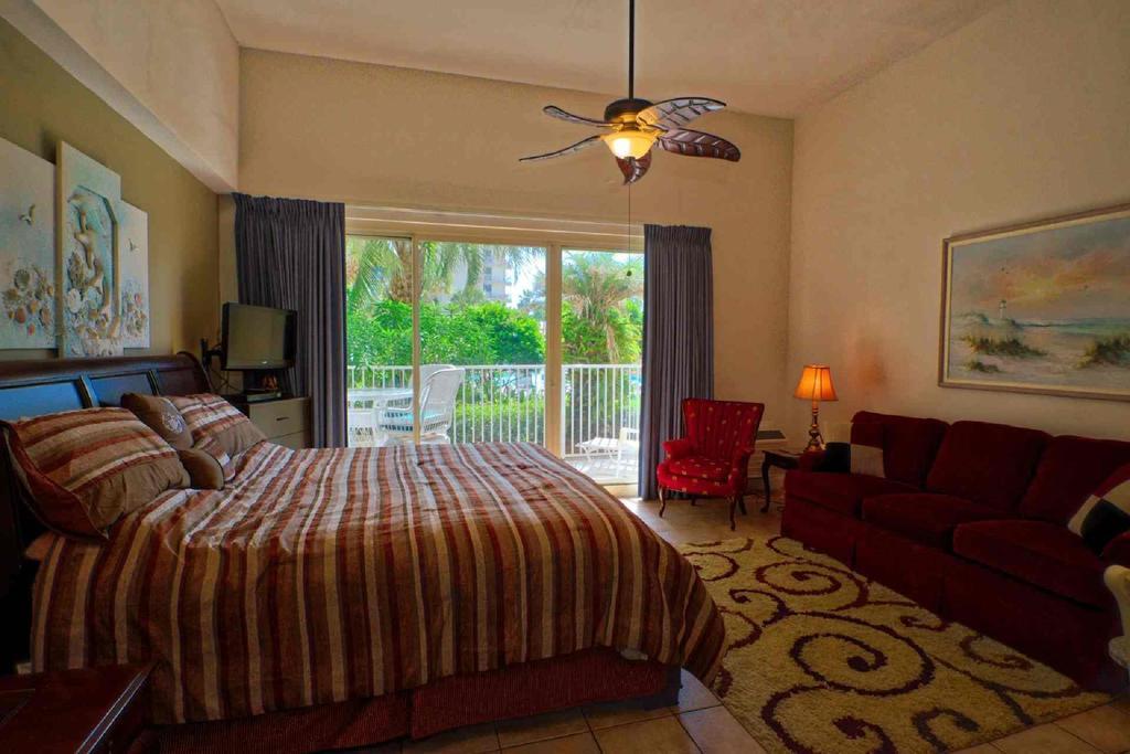 Shores Of Panama Resort パナマシティービーチ エクステリア 写真