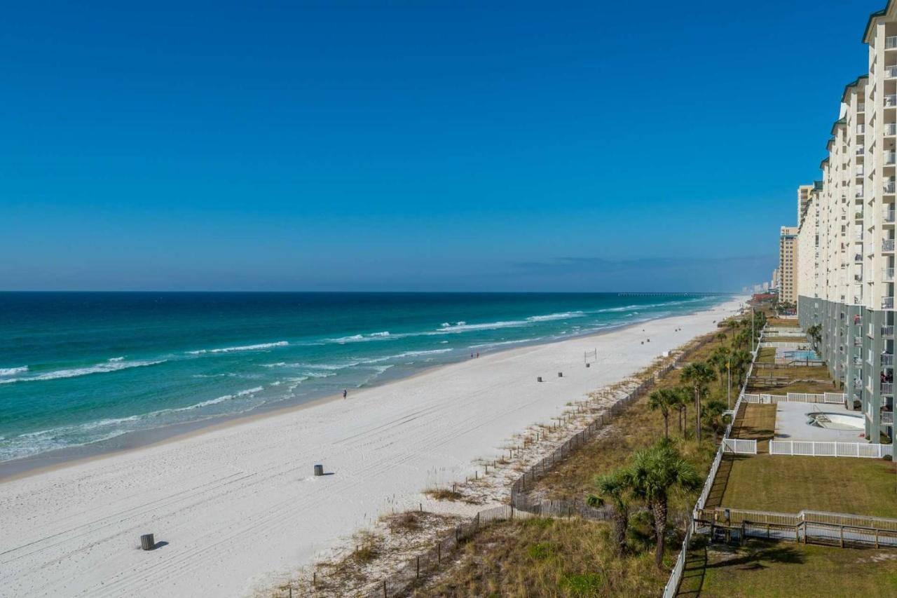 Shores Of Panama Resort パナマシティービーチ エクステリア 写真