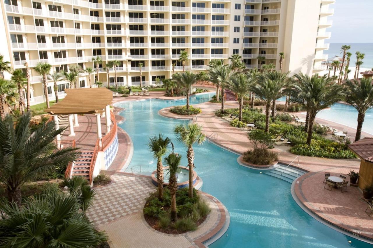 Shores Of Panama Resort パナマシティービーチ エクステリア 写真