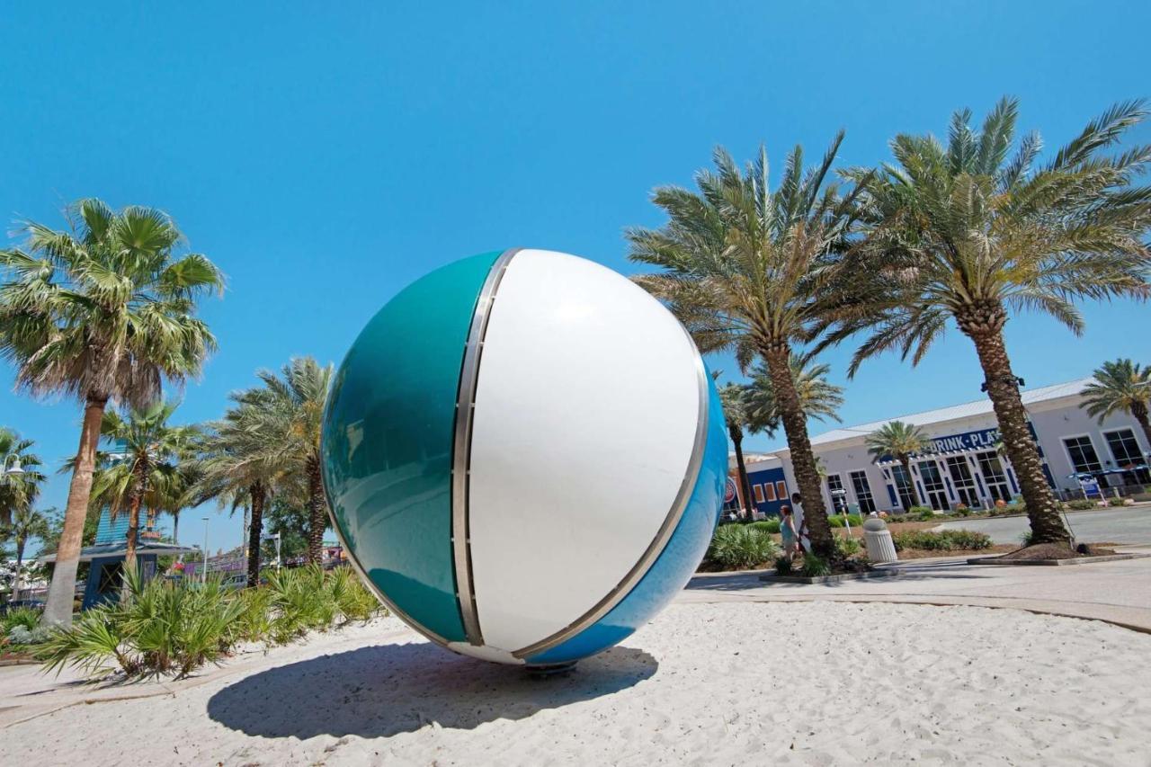 Shores Of Panama Resort パナマシティービーチ エクステリア 写真